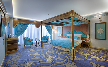 سبک تمدن ترکیه