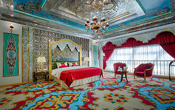 سبک تمدن صفویه