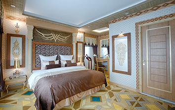 اتاق امپریال