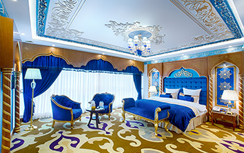 اتاق امپریال