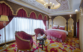 اتاق امپریال