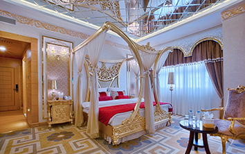 سوئیت هانی مون