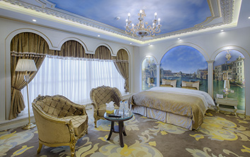 اتاق امپریال