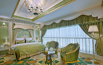 اتاق امپریال