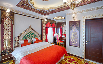 اتاق امپریال