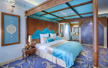 اتاق امپریال