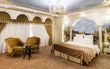 سبک تمدن ایتالیا