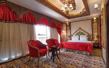 سبک تمدن تایلند