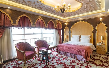 سبک تمدن هند